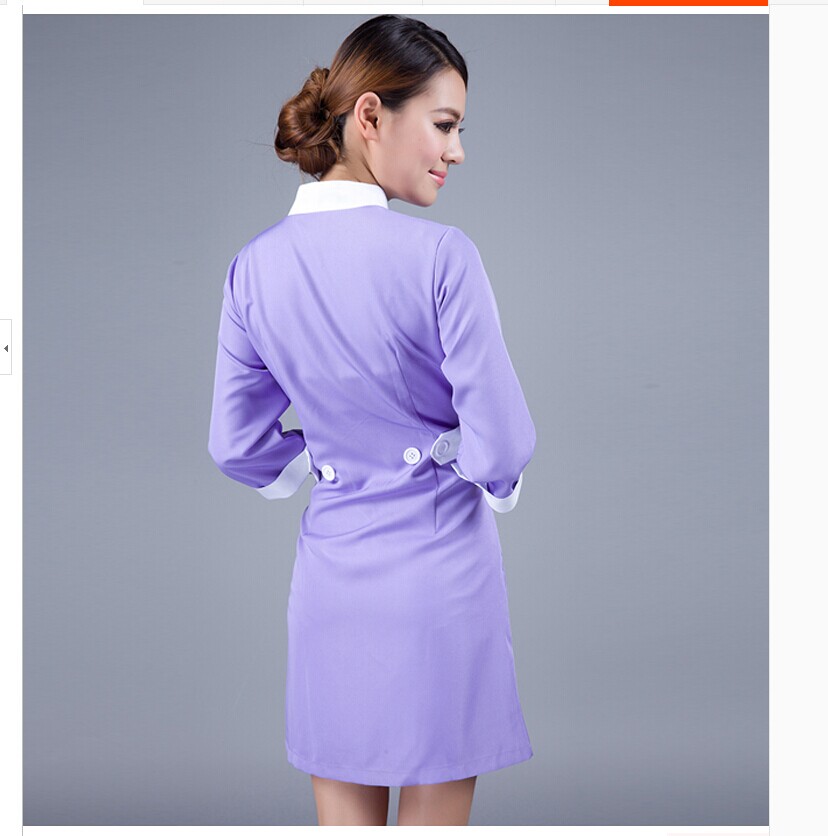 Tenue infirmière - Ref 1860055 Image 41