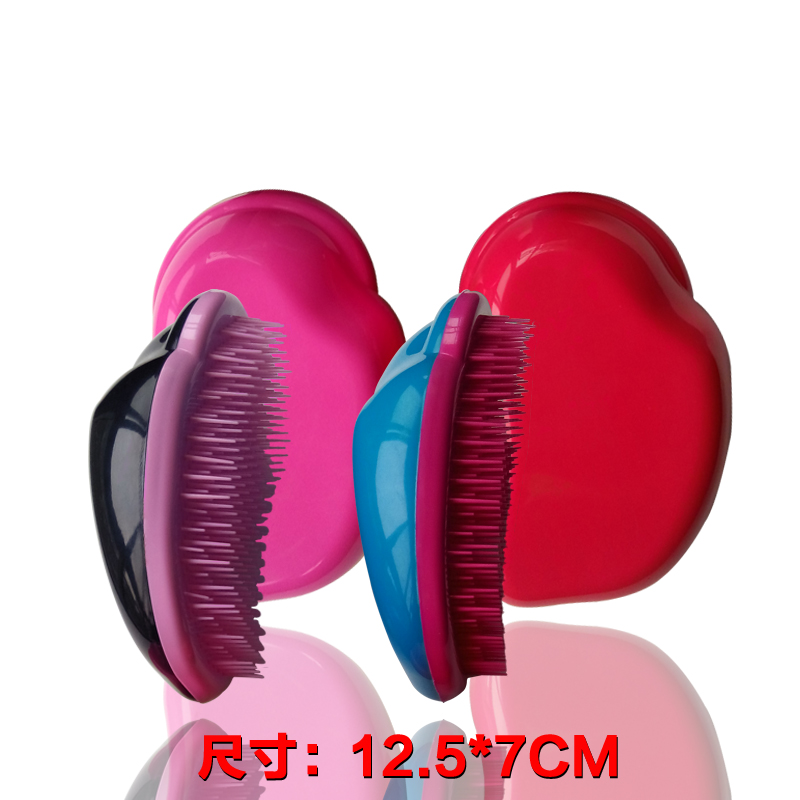 Peigne et brosse à cheveux - Ref 257577 Image 6