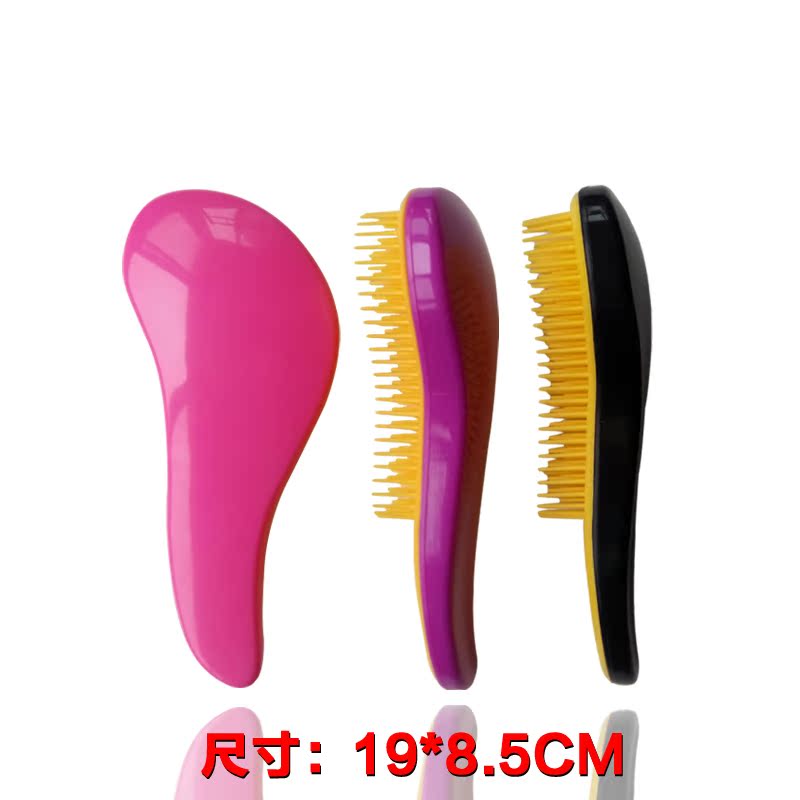 Peigne et brosse à cheveux - Ref 257577 Image 5