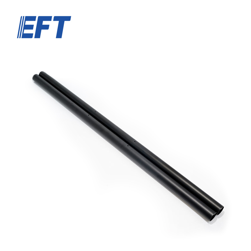 Yifeite Eft E416P/E616P/E420P/E620P Tripod Crossbar Aluminum Tube Φ20*580/2 Pieces