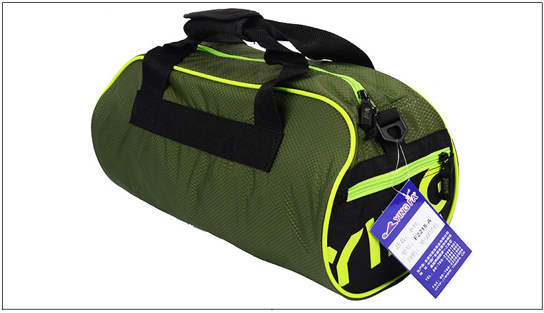 Sac de sport - Ref 10909 Image 10