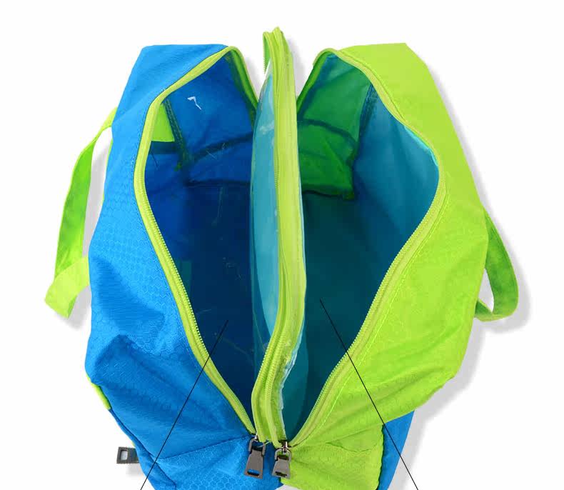 Sac de sport - Ref 9710 Image 17