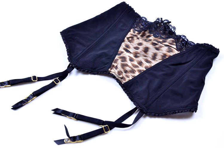 Corset luxueux - Ref 682374 Image 15