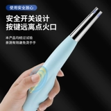 Пульс зажигание, газовая плита, пожар, ручка головки, стержень зажигания, кухонная электронная газовая печь, газовая плита, орудия