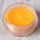 Оранжевые гранулы 37#