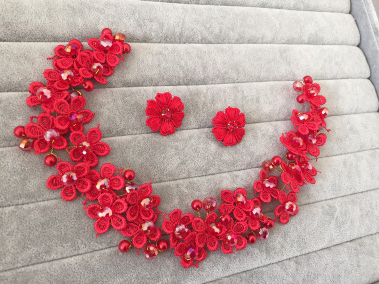 Accessoire cheveux MORO - Ref 1201794 Image 30