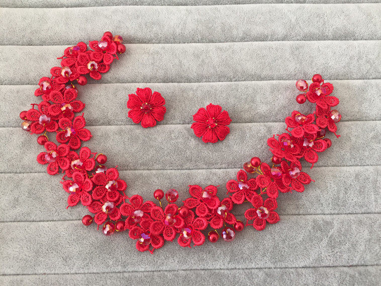 Accessoire cheveux MORO - Ref 1201794 Image 29