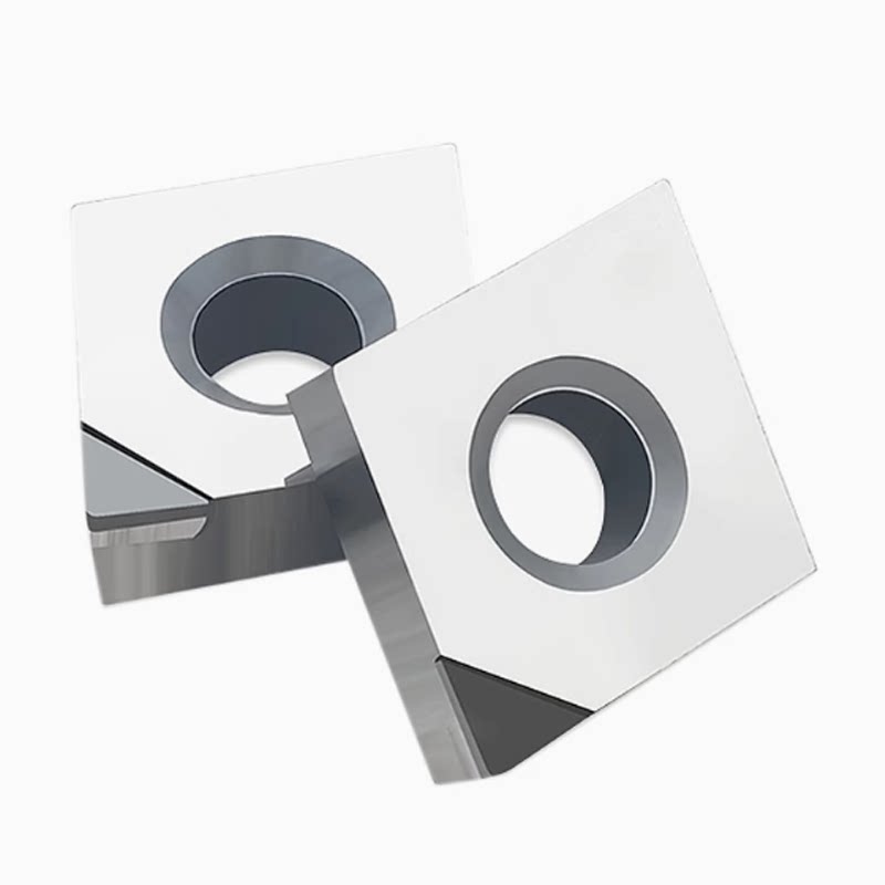 金刚石CNMG120404 PCD 铝用刀片