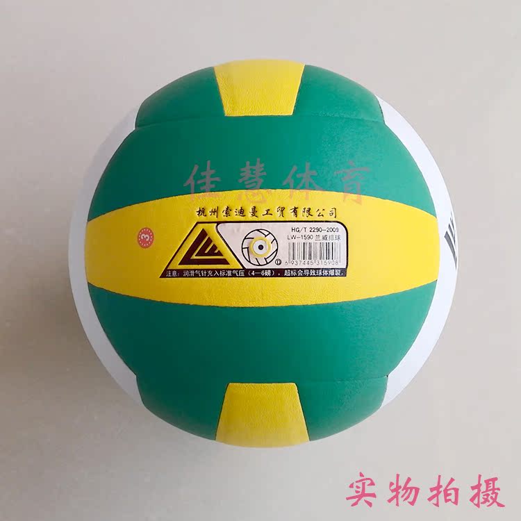 Ballon de volley-ball - Ref 2011216 Image 3