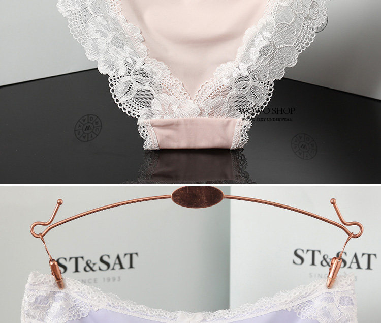 Slip jeunesse LORNA CASSIN doux - Ref 642532 Image 11