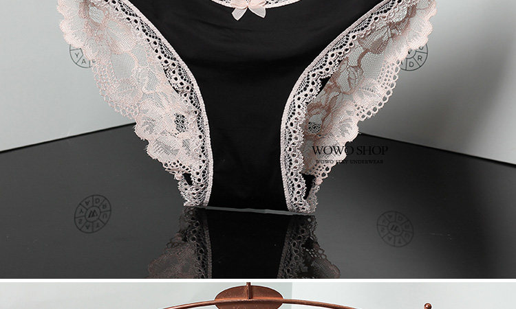 Slip jeunesse LORNA CASSIN doux - Ref 642532 Image 17