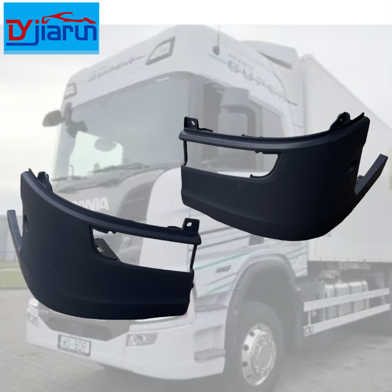 Suitable for New Scania Truck Mid-Top Bumper Corner Middle Section 2077926 2077927 2077928 Suitable for New Scania Truck Mid-Top Bumper Corner Middle Section 2077926 2077927 2077928