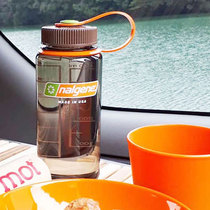 nalgene American water cup Le Gene portable leak-proof student drop-proof bottle trend sports outdoor plastic cup