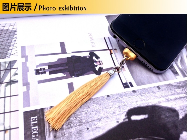 Connecteur pour téléphone portable - Ref 315502 Image 19