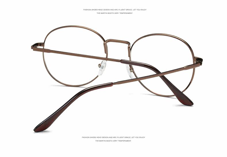 Montures de lunettes OTHER   en Metal memoire - Ref 3140184 Image 14