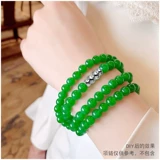 Стерлинговое серебро 925 пробы с жемчужной пряжкой, браслет, разъем для ожерелья, аксессуары ручной работы для жемчужного ожерелья, соединительная пряжка, винтовая пряжка