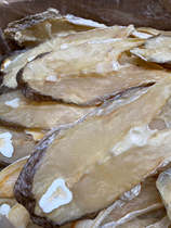 Yangjiang specialty mafruit dried 250g saltless light dried slightly salted fish dried small fish dried seafood dried goods bulk marine fish