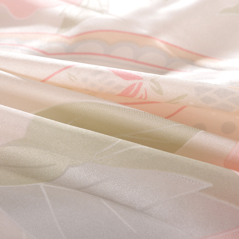 ��˿�����״���SILK-ZSTJ-002