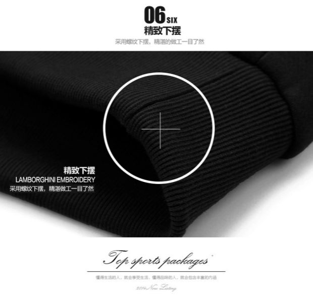 China Mobile Unicom Telecom Business Office Office Workwear Top 4G Quickman Áo khoác cotton một bước Áo len nam và nữ áo hoodie form rộng