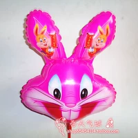 Брат Кролик (с кукольной)