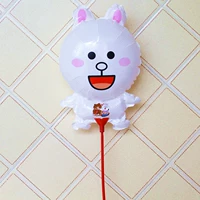 Кени Кролик (с тудо)