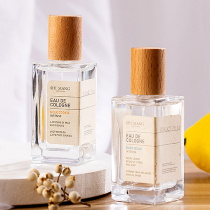 Male and female fresh perfume lasting light fragrant cows milk sugar orange blossom jasmine water honey peach student Turkish woody