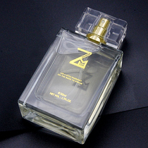 Men Fragrance lasting light fragrant woody floral aromas of the ancient dragon freshening student osmanthus lily rose jasmine musk