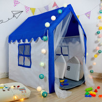 Childrens Tent Indoor Game House Toys Bed Castle Kids Small House Tent Home Game House