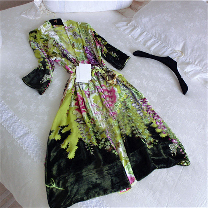 Peignoir - Ref 590122 Image 7