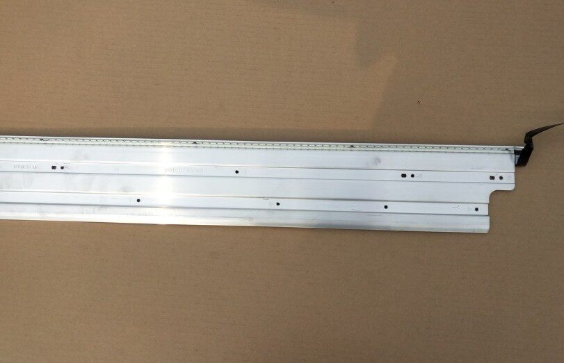 Original disassembly machine LG 60UB8800-CE strip 6922L-0140A 156 lamp beads 6920L-0001C