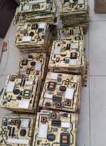 Original TCL L42F1300-3D Power Supply Board PE421C5 40-E421C5-PWB1XG Photography