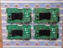 Original Skyworth 50E6000 motherboard 5800-a9r080-0p20 screen RDL500WY(QD0-00F)