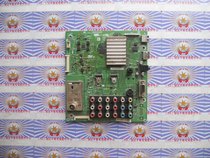 Sharp LCD-46GE220A motherboard KF553 QPWBXF553WJZZ screen LK460D3GW20X