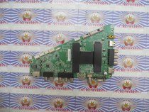 Haier LD42U3100 motherboard 0091802852 V2 2 with LC420DUJ-SFF2 screen spot