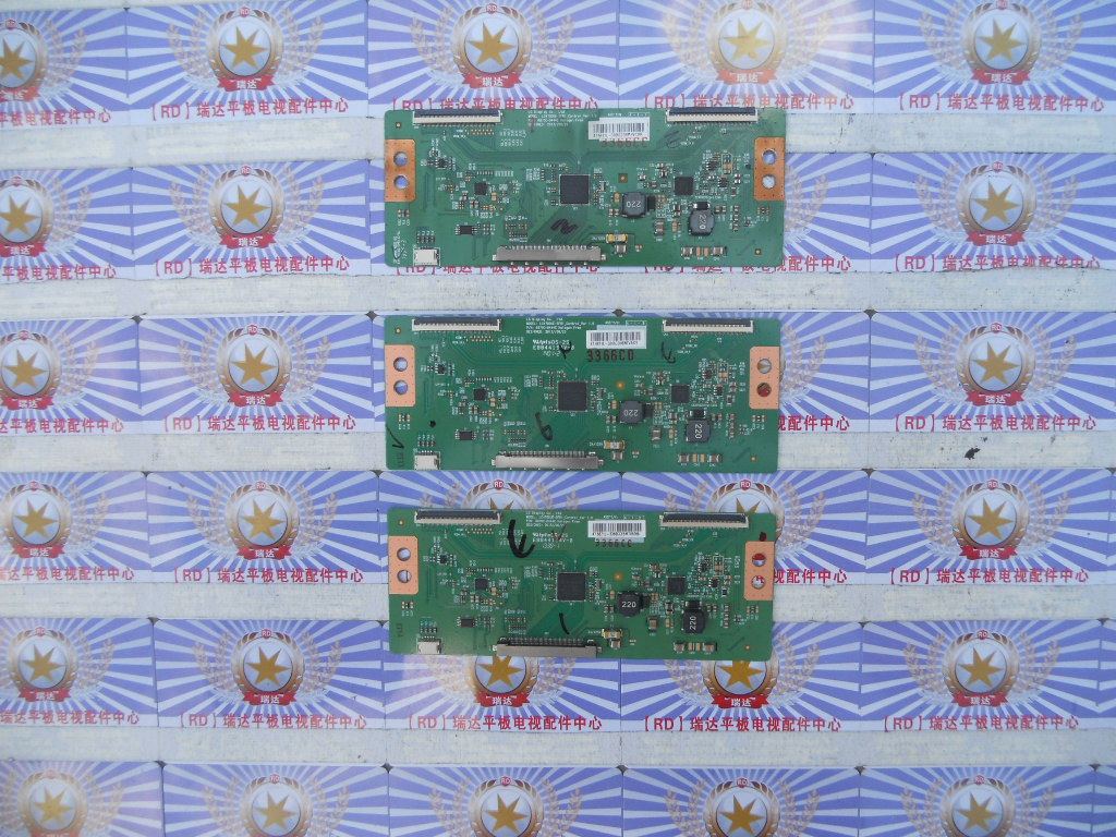 Konka LED47F3530F Logic Board 6870C-0444A LC470DUE-SFR1 Spot Supply