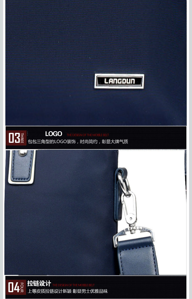 Sac homme - Ref 54110 Image 27