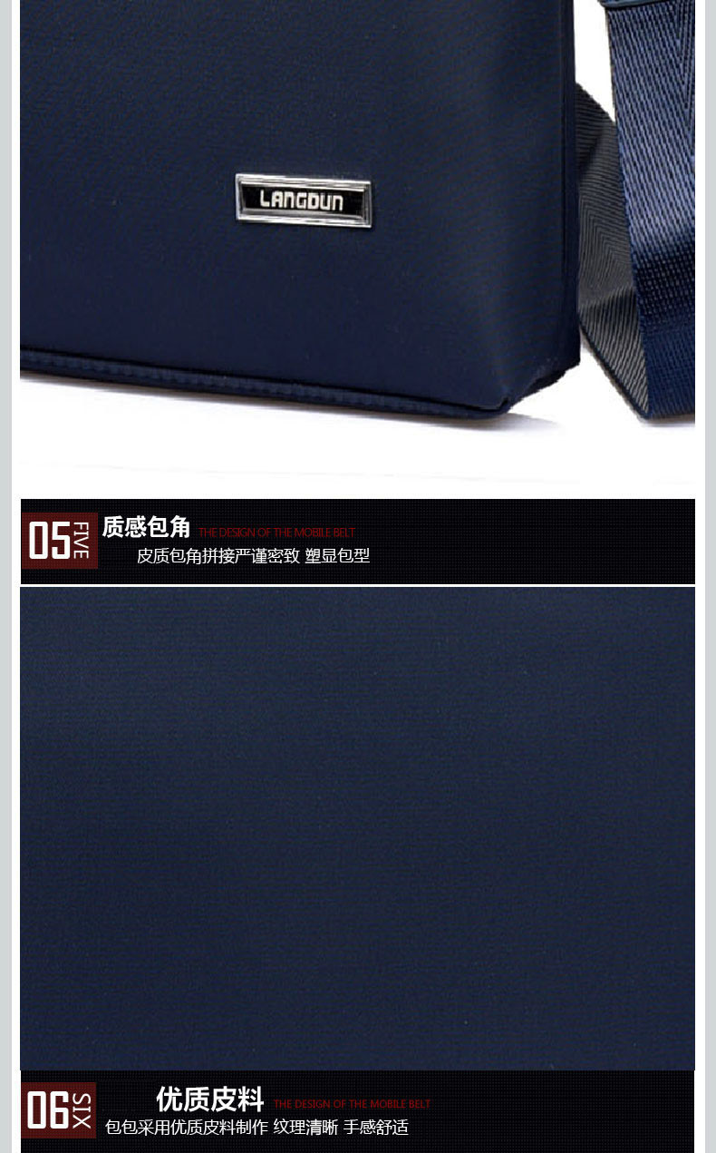 Sac homme - Ref 54110 Image 28
