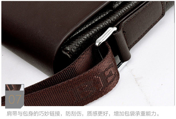 Sac pour homme - Ref 50856 Image 52