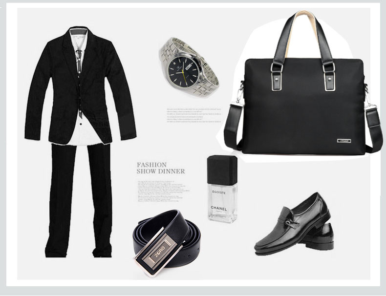 Sac homme - Ref 54110 Image 33