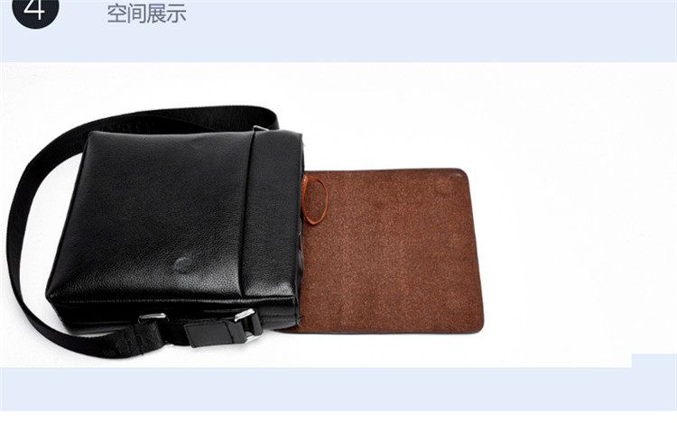 Sac pour homme - Ref 50856 Image 28