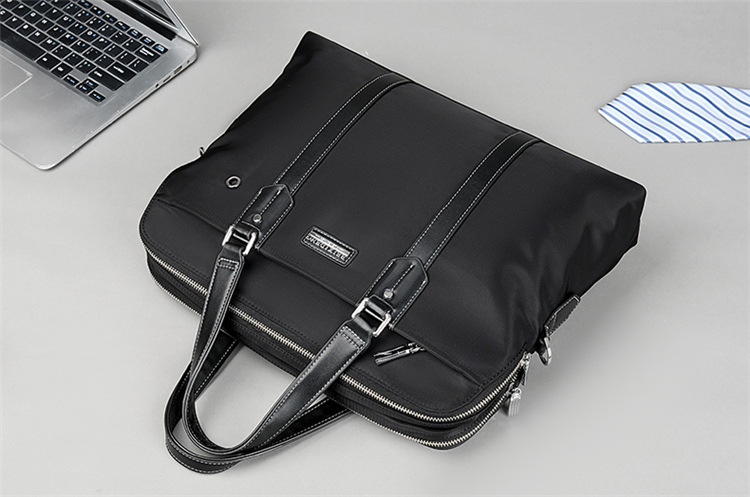 Túi xách nam Túi đeo vai Túi kinh doanh Canvas Tide Ba lô Casual Oxford Vải Messenger Túi Cặp túi xách nữ gucci