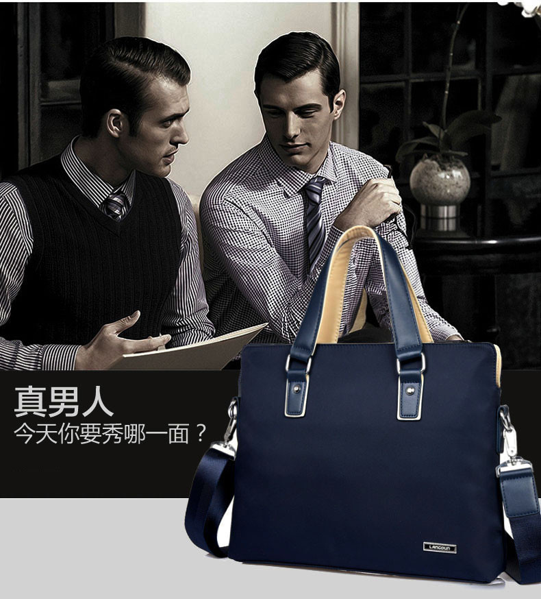 Sac homme - Ref 54110 Image 12