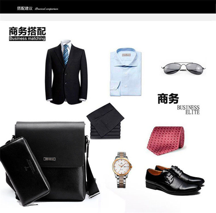 Sac pour homme - Ref 50856 Image 57