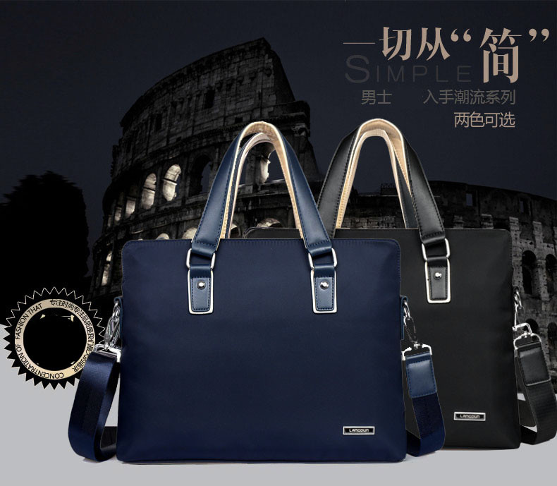 Sac homme - Ref 54110 Image 9