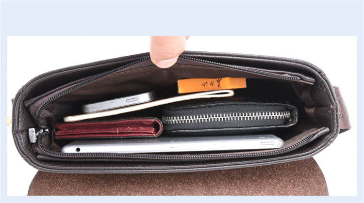 Sac pour homme - Ref 50856 Image 55