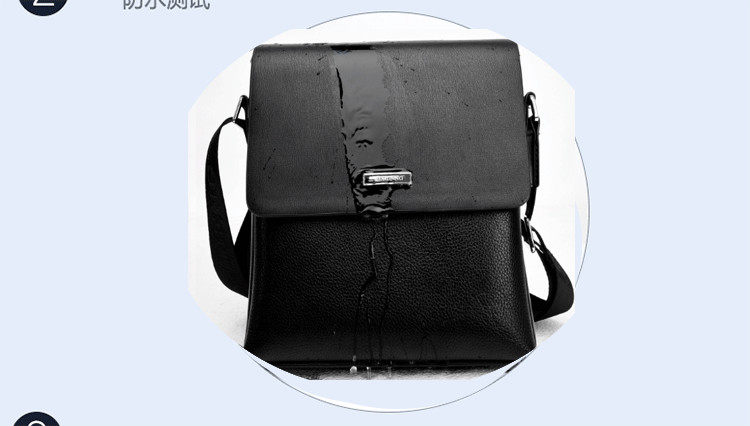 Sac pour homme - Ref 50856 Image 26