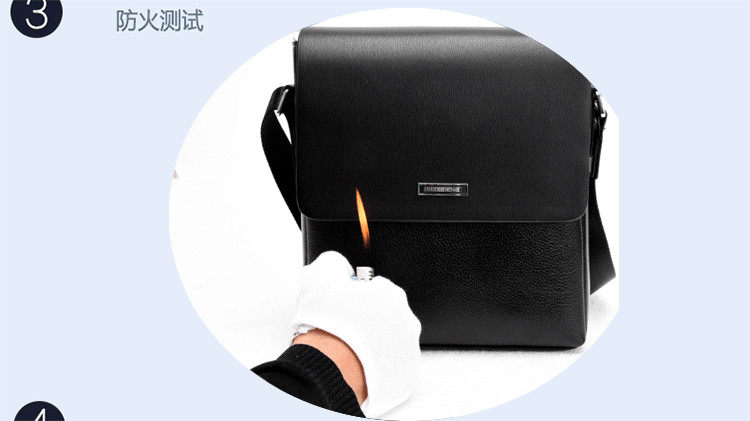 Sac pour homme - Ref 50856 Image 27