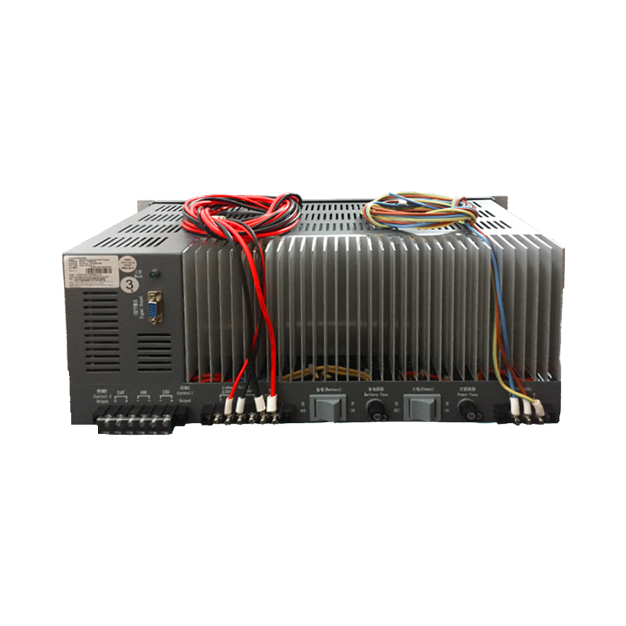Beijing Lida LD5801EN-25A host entering power supply Lida Fire Host Power Disk LD5120EN