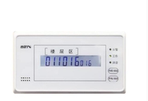 Gulf second-line system display GST-ZF-120Z fire digital display GST-ZF-520Z Chinese character display