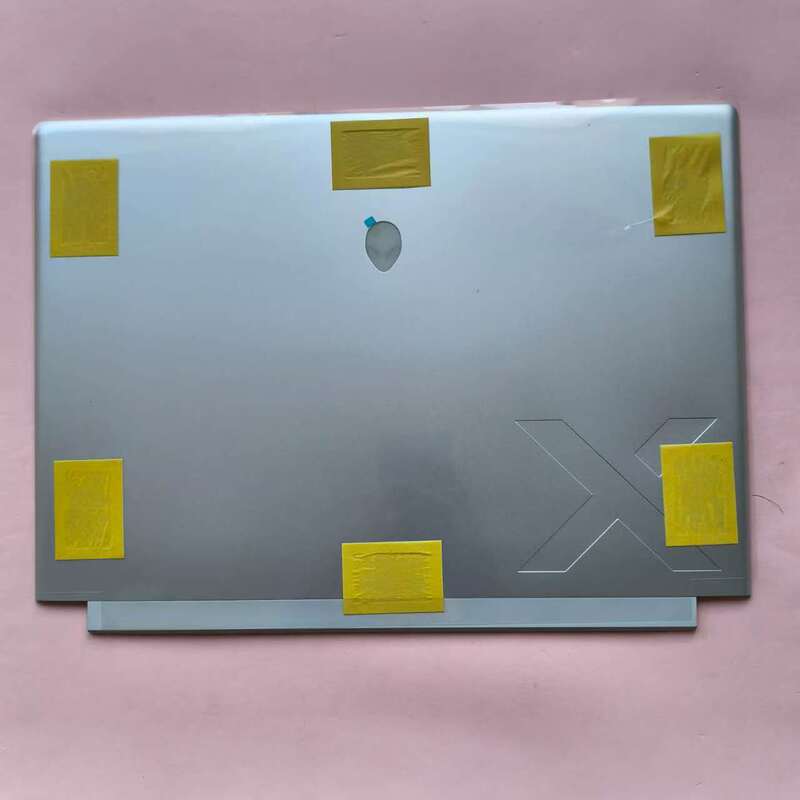 Original Dell Alienware X16 R1 X16 R2 a Shell D Shell 080Fc7 06Krvx Original Dell Alienware X16 R1 X16 R2 a Shell D Shell 080Fc7 06Krvx